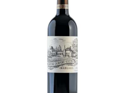 Vino Tinto Château Durfort-Vivens 750 ml