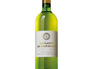 LA CLARTE DE HAUT BRION 750 ml 2014