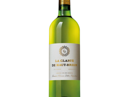 LA CLARTE DE HAUT BRION 750 ml 2014