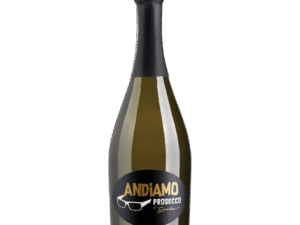 Prosecco Andiamo Espumoso 750 ml