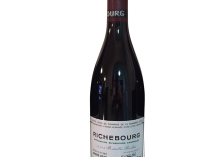 RICHEBOURG DRC [750ml]