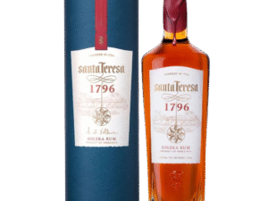 Ron Santa Teresa 1796 750 ml