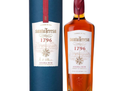Ron Santa Teresa 1796 750 ml