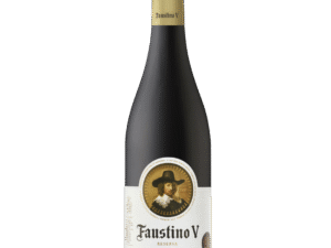 Vino Tinto Faustino V Reserva 750 ml
