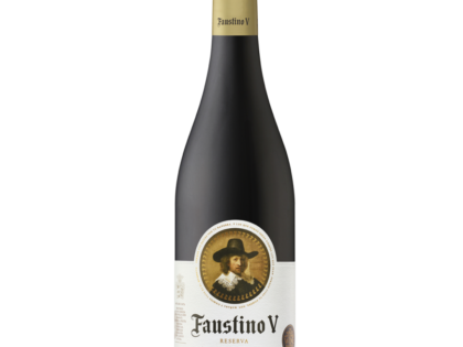 Vino Tinto Faustino V Reserva 750 ml