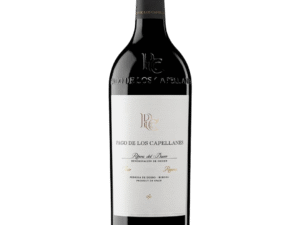 VINO TINTO PAGO DE LOS CAPELLANES RESERVA 750 ml