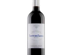 VINO TINTO TORREMILANOS CRIANZA 750 ml