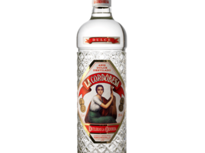 Anís La Cordobesa Dulce 1000 ml