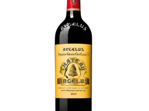Chateau Angélus Premier Grand Cru Classé 750 ml
