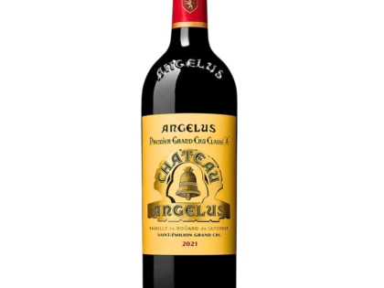 Chateau Angélus Premier Grand Cru Classé 750 ml