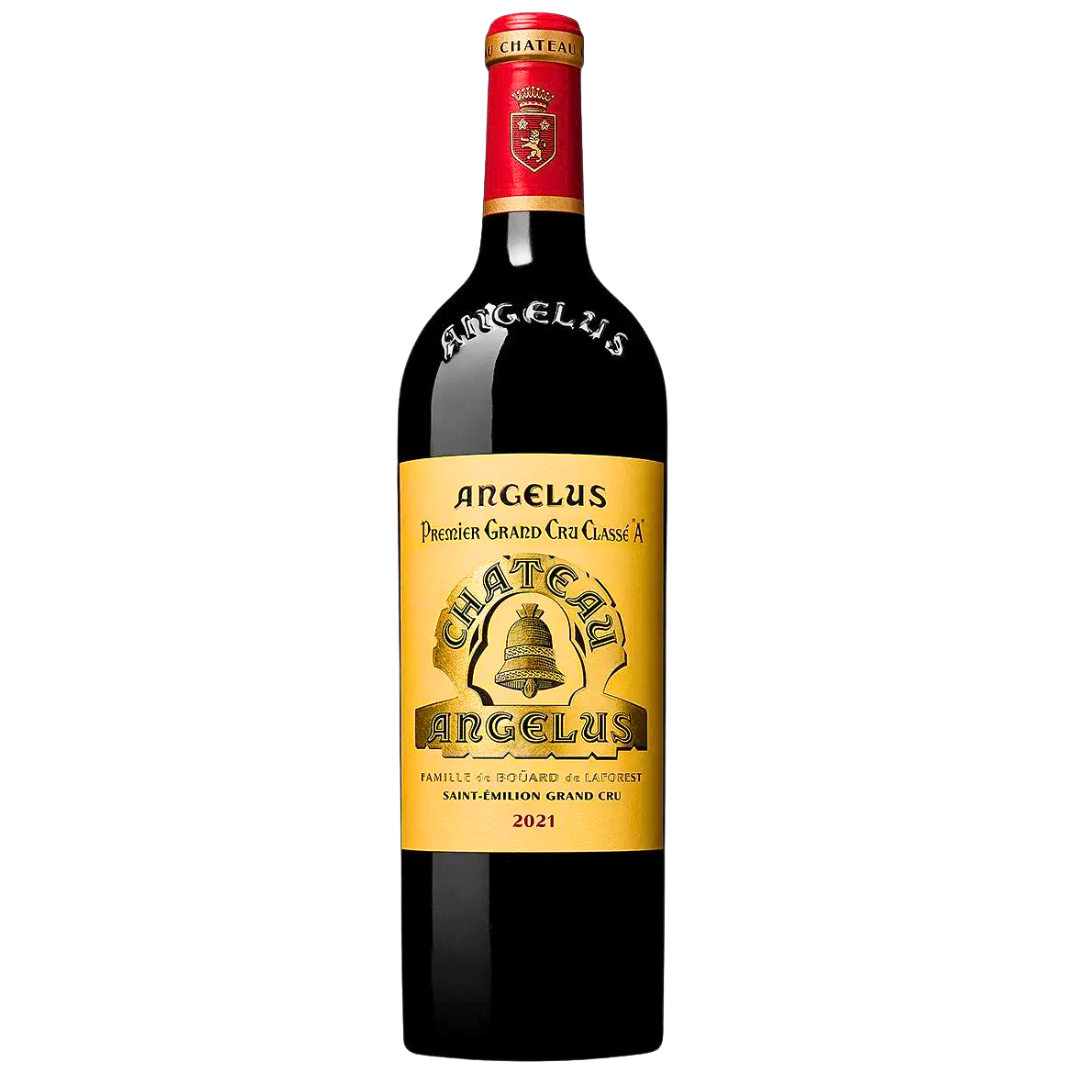 Chateau Angélus Premier Grand Cru Classé 750 ml