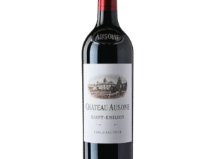 Chateau Ausone Saint Émilion 750 ml