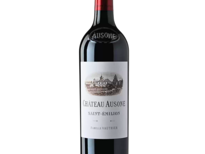 Chateau Ausone Saint Émilion 750 ml
