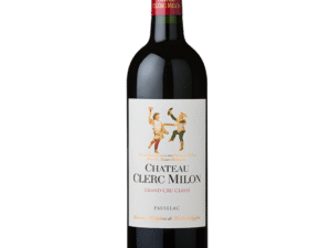 Chateau Clerc Milon 750 ml