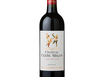 Chateau Clerc Milon 750 ml