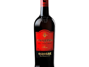 Jerez Fino Quinta Osborne 750 ml