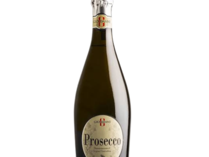 Prosecco Giormani DOC 750 ml