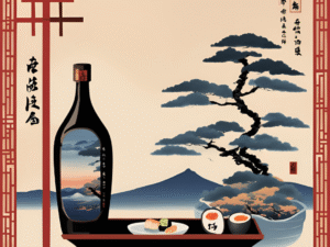 SAKE