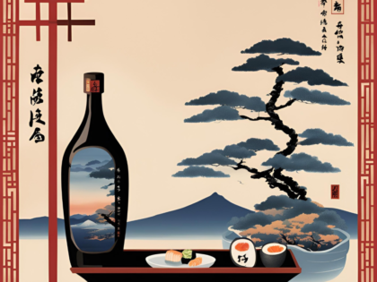 SAKE