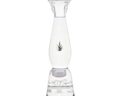 Tequila Calase Azul plata 750 ml