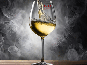 VINO BLANCO
