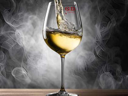 VINO BLANCO