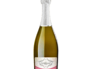 Vino Espumoso Moscato Sorbello 750 ml