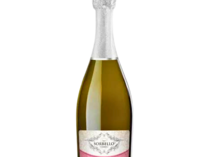 Vino Espumoso Moscato Sorbello 750 ml