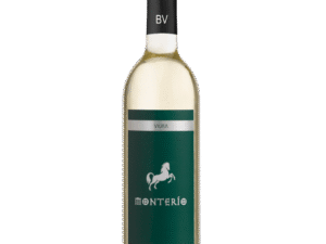 Vino Blanco Monterio Viura 750 ml