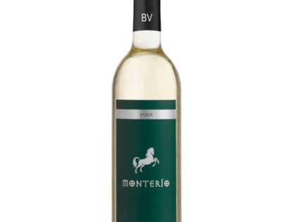 Vino Blanco Monterio Viura 750 ml