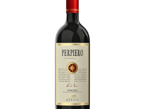 Vino Tinto Perpiero Tenuta Moraia 750 ml