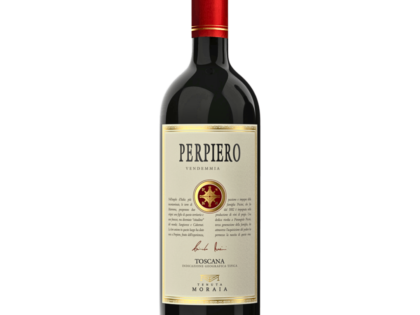 Vino Tinto Perpiero Tenuta Moraia 750 ml