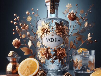 VODKA