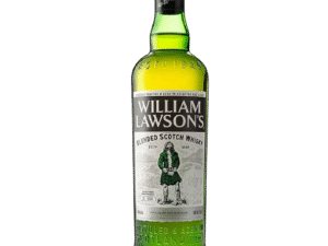 Whisky William Lawson’s 700 ml