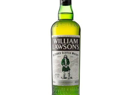Whisky William Lawson’s 700 ml