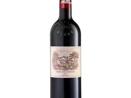Château Lafite Rothschild 750 ml [2021]