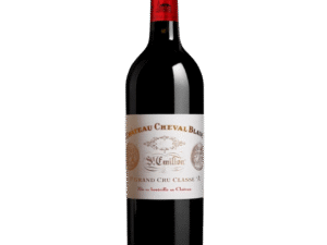 Château Cheval Blanc 750 ml