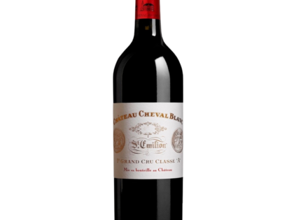 Château Cheval Blanc 750 ml