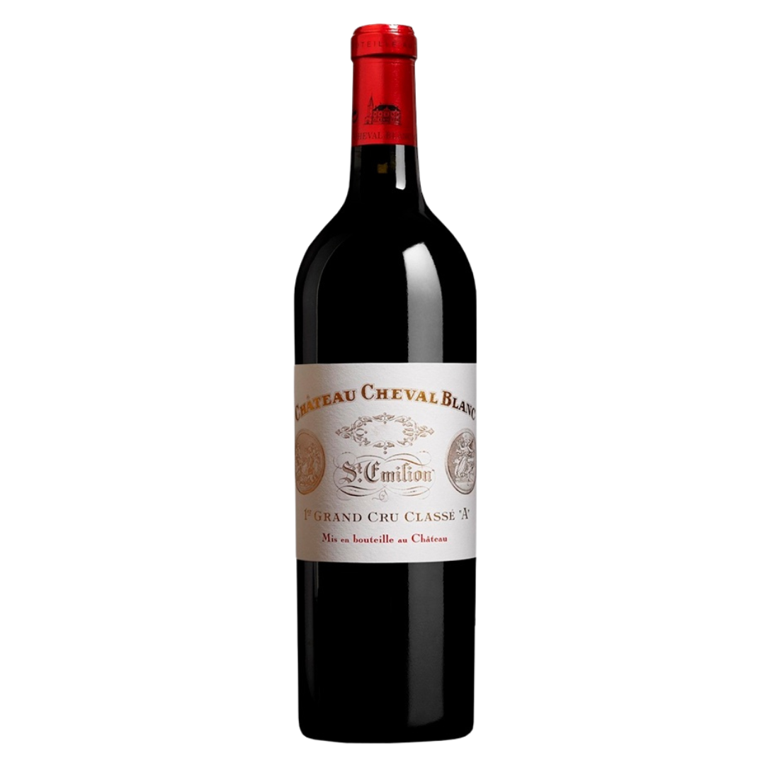 Château Cheval Blanc 750 ml
