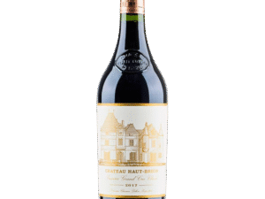 Château Haut-Brion 2017 750 m