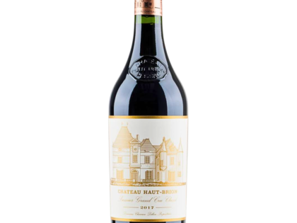 Château Haut-Brion 2017 750 m