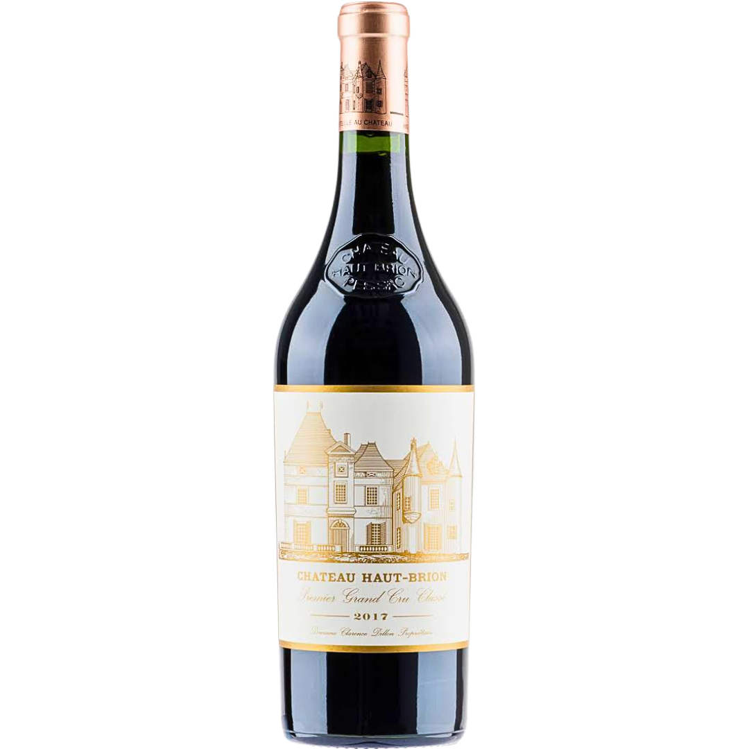 Château Haut-Brion 2017 750 m