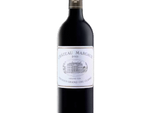 Château Margaux 750 ml [2021]