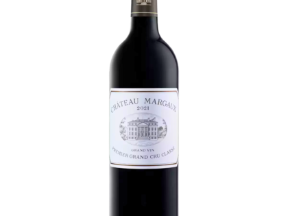Château Margaux 750 ml [2021]
