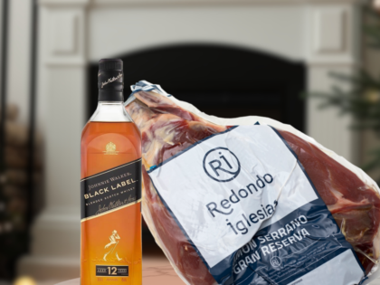 Regalo Johnnie Gourmet