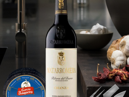 Regalo Matarromera Gourmet