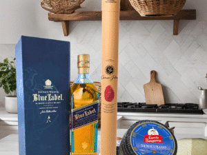 Regalo Perfección Azul Johnnie Walker