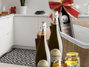 Regalo Prosecco Gio