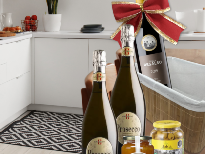 Regalo Prosecco Gio