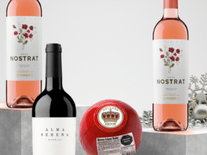 Regalo delicias de Rosa